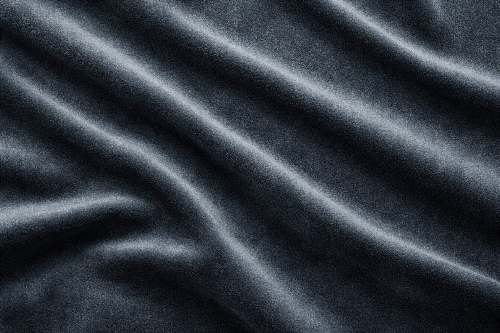 Velvet Fabric Texture with Soft Shadows – Free High-Resolution Download