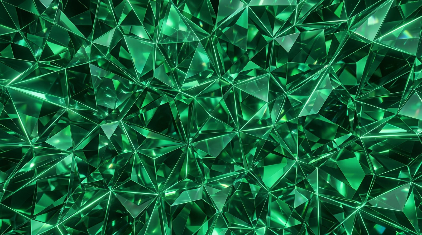 Free Download Colorful Polygon Backgrounds – Modern Geometric Styles