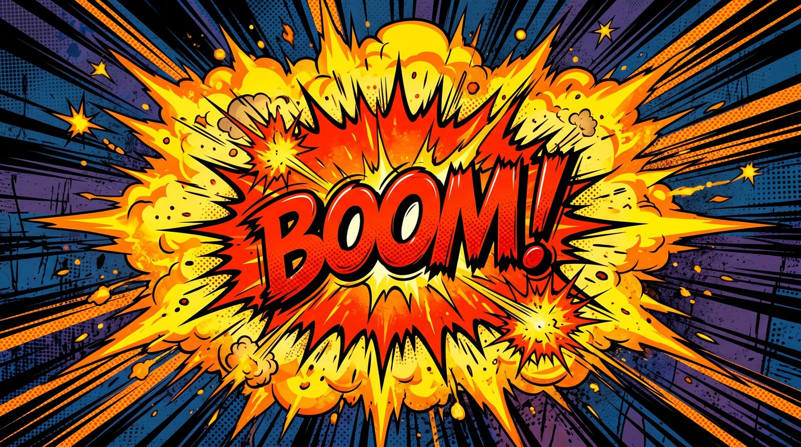 Download High Quality Comic Background Textures for Free