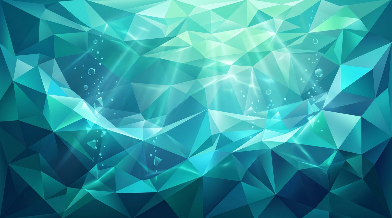 Polygon Background Free Pack – High Quality Abstract Low Poly Designs