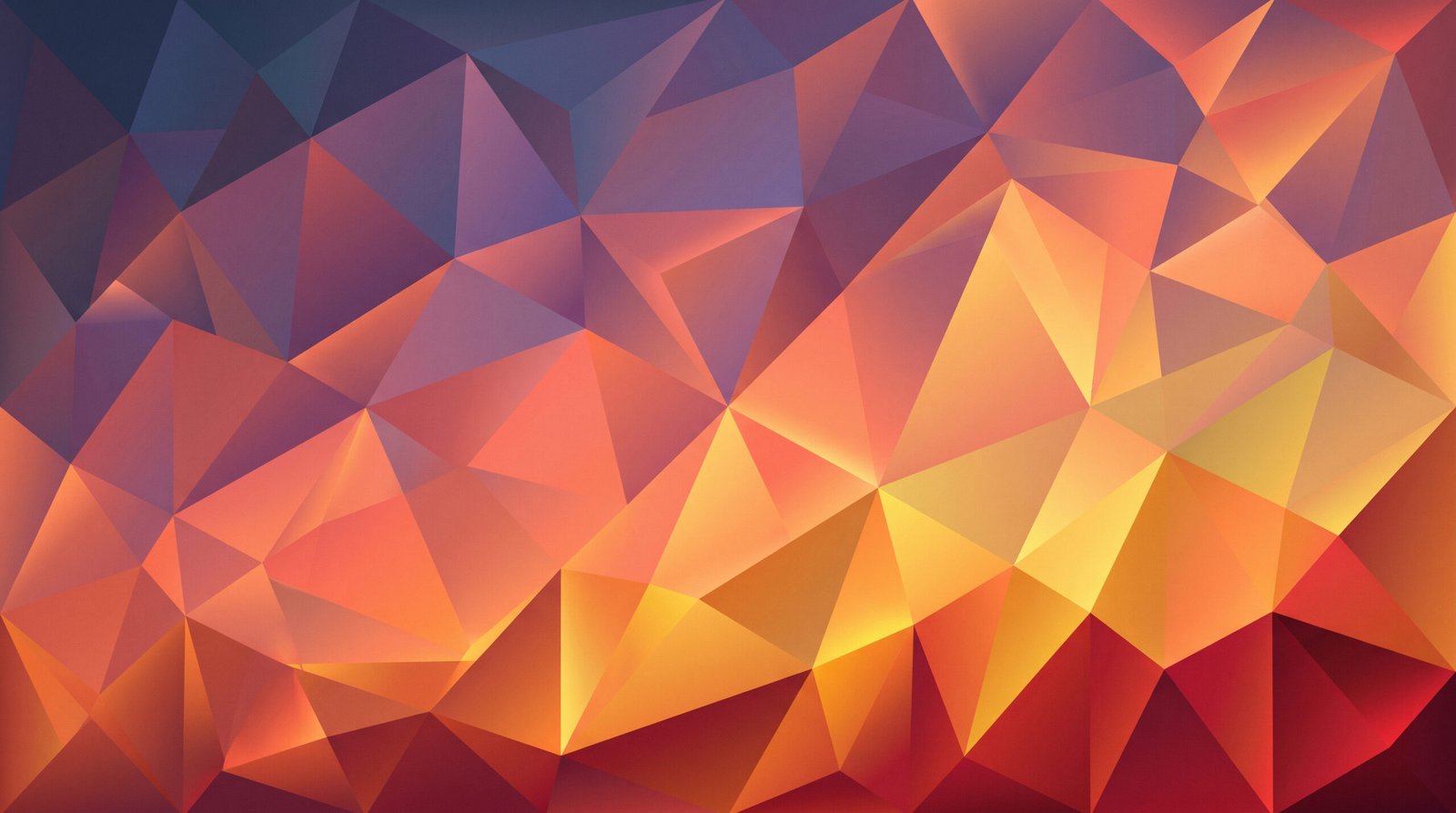Download Free Polygon Backgrounds in HD – Modern Geometric Patterns Pack