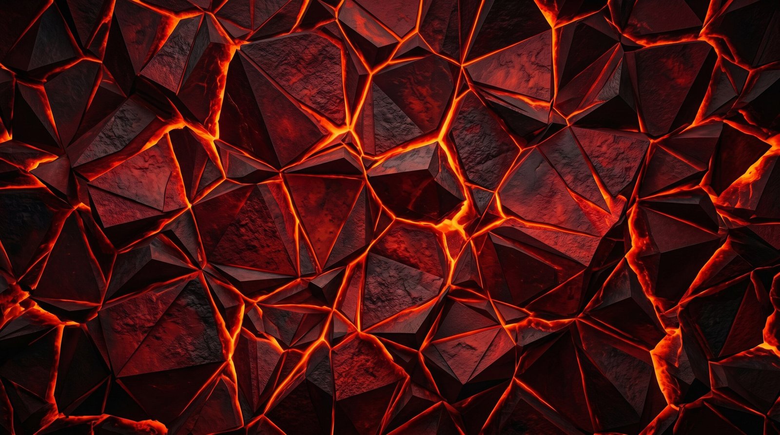 Modern Polygon Background Free Download – Clean & Minimal Geometric Art