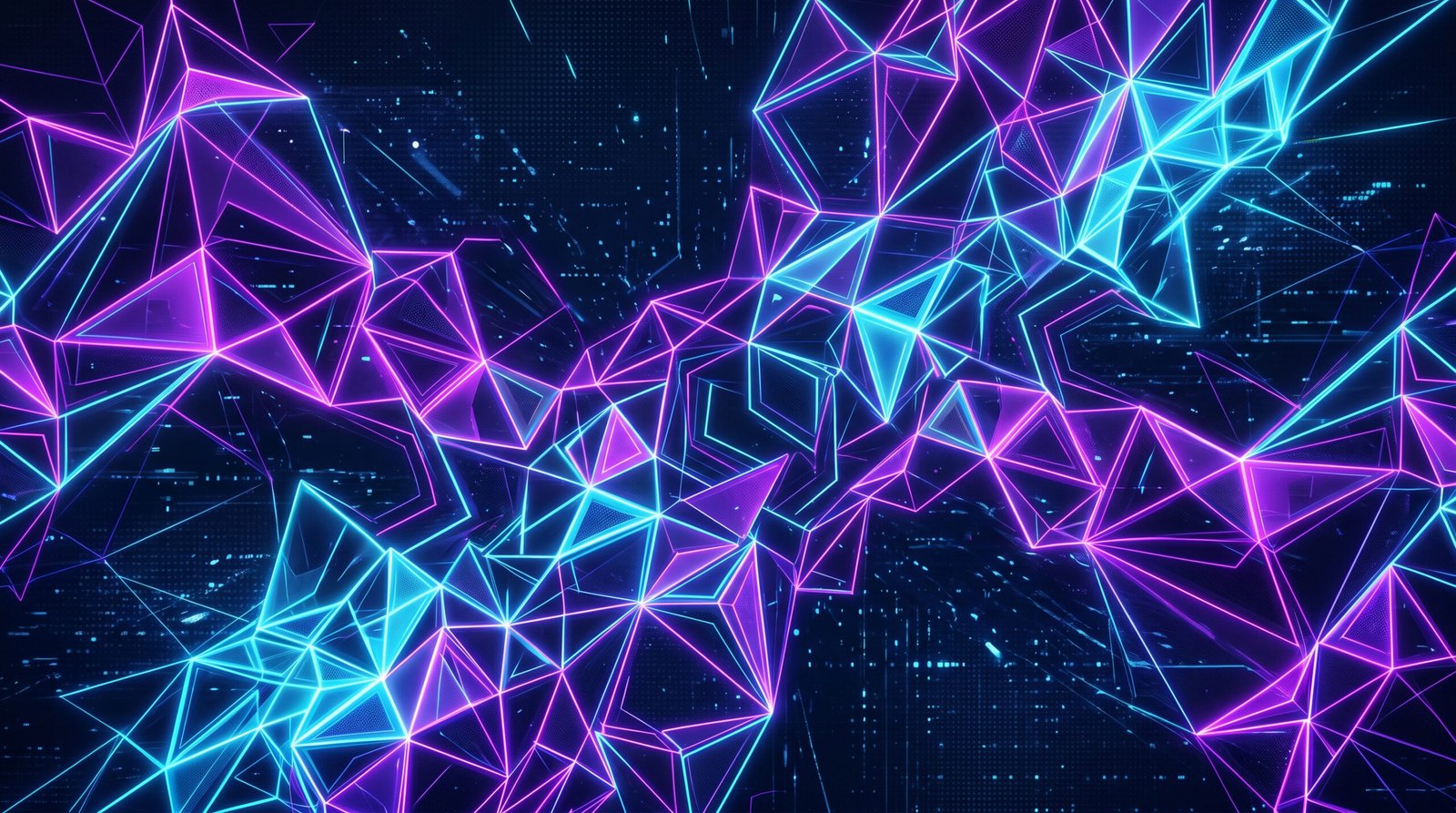 Download Polygon Background Pack Free – Trendy Low Poly Wallpapers