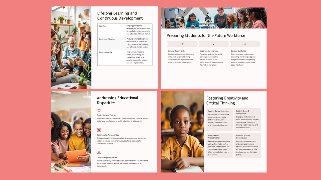 Free Education Concept Slides themes and PowerPoint templates - Microsoft Powerpoint Templates Free Download