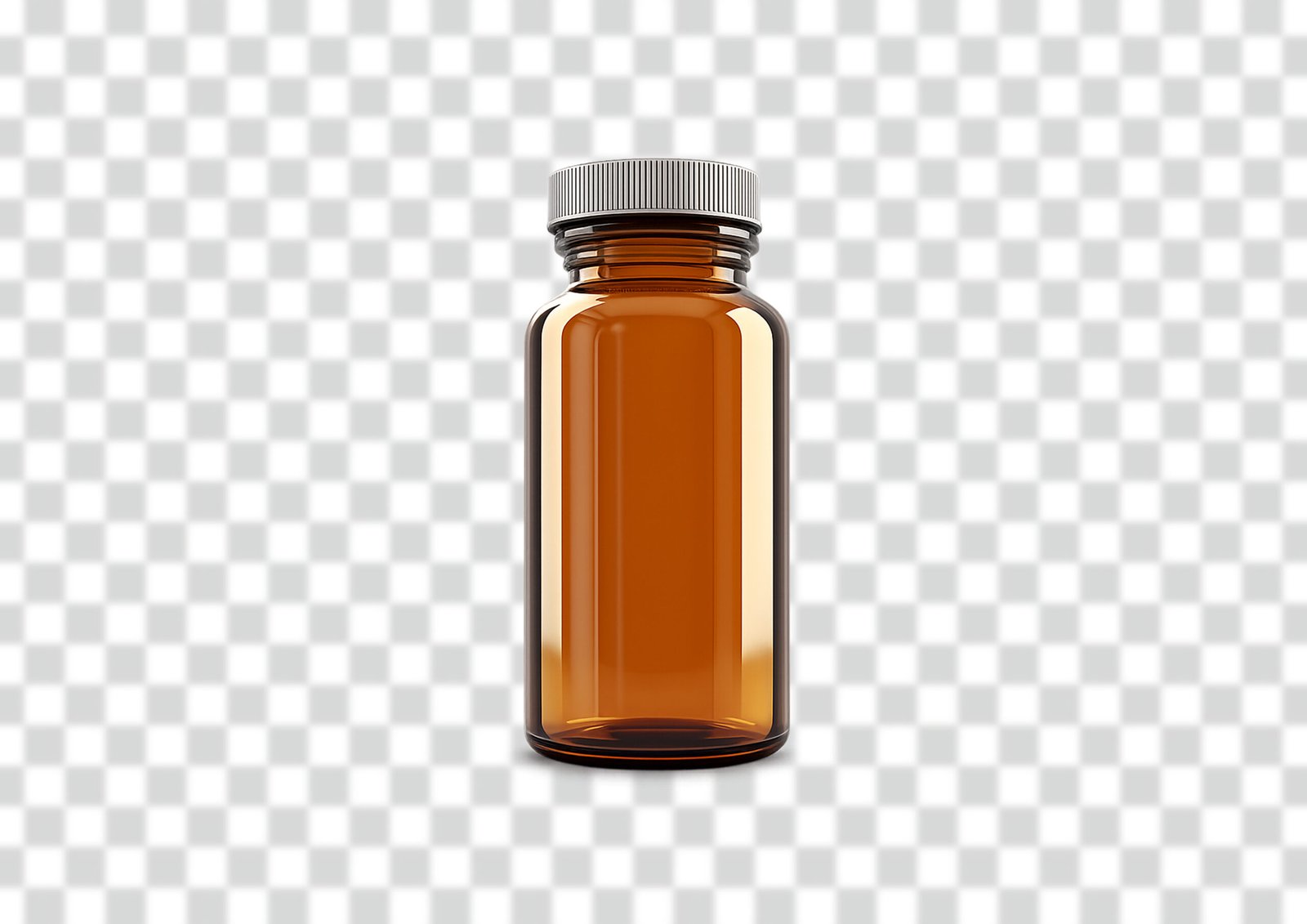 Best Free Glass Bottle Mockup PNG Resources for Stunning Product Displays
